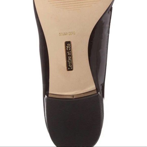 Louise ET Cie ‘Brianna’ Buckle Toe Pump - Picture 3 of 8